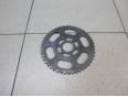 Шестерня (шкив) распредвала