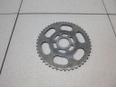 Шестерня (шкив) распредвала