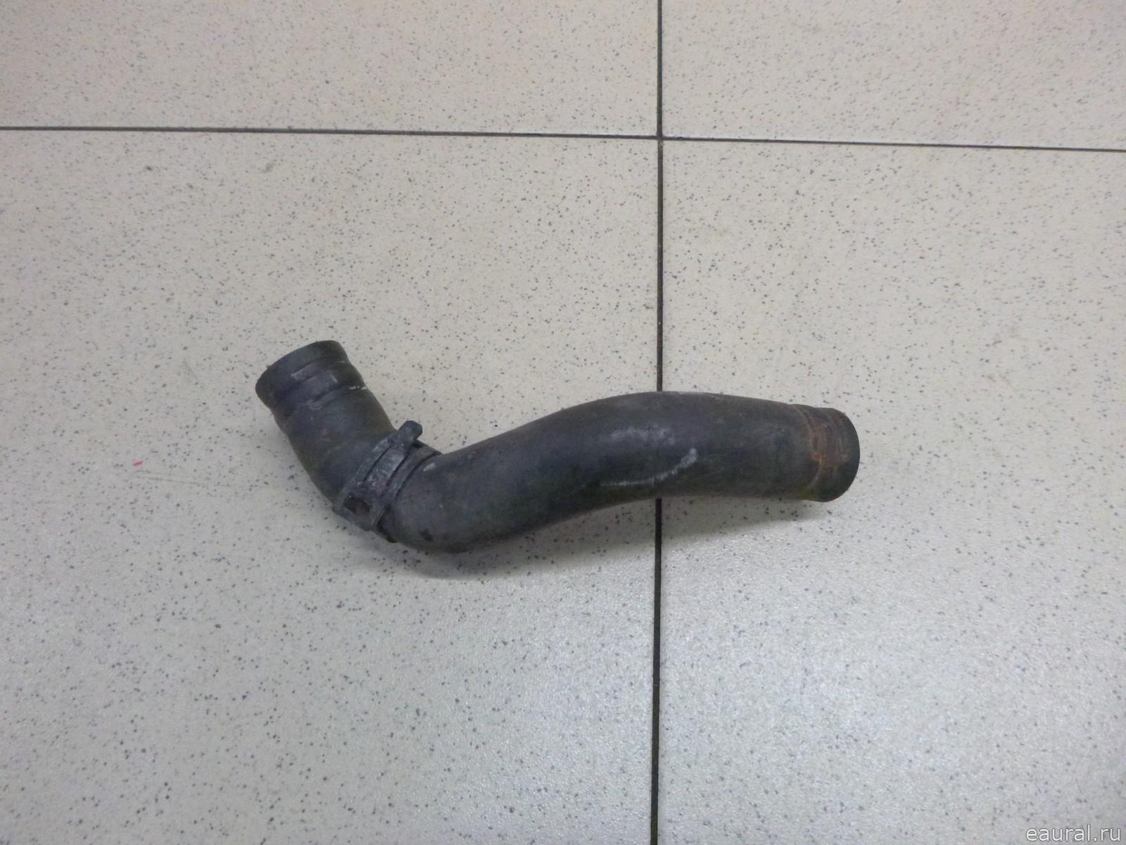 Патрубок