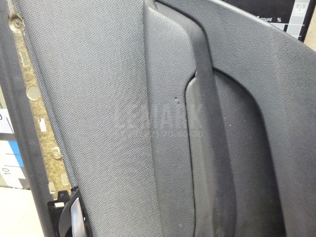 Обшивка двери задней правой для  Audi A5/S5 [8F] Cabrio 2010-2016