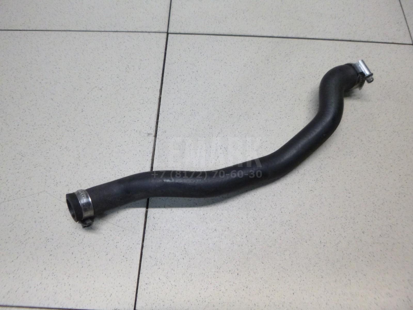 Патрубок для  Acura MDX 2007-2013