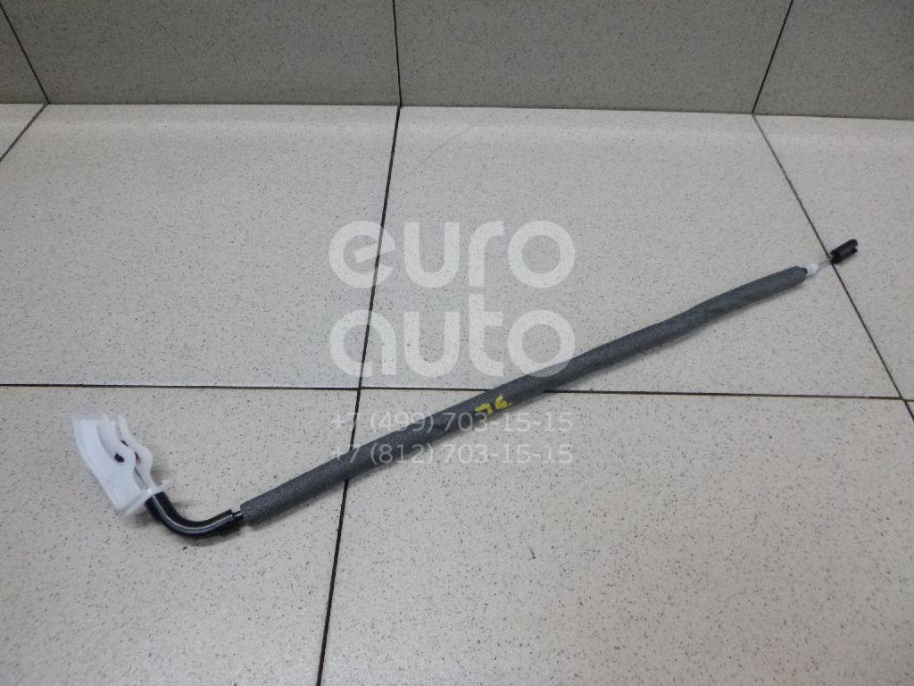 51222990434 BMW Трос открывания задней двери от производителя по спец ...