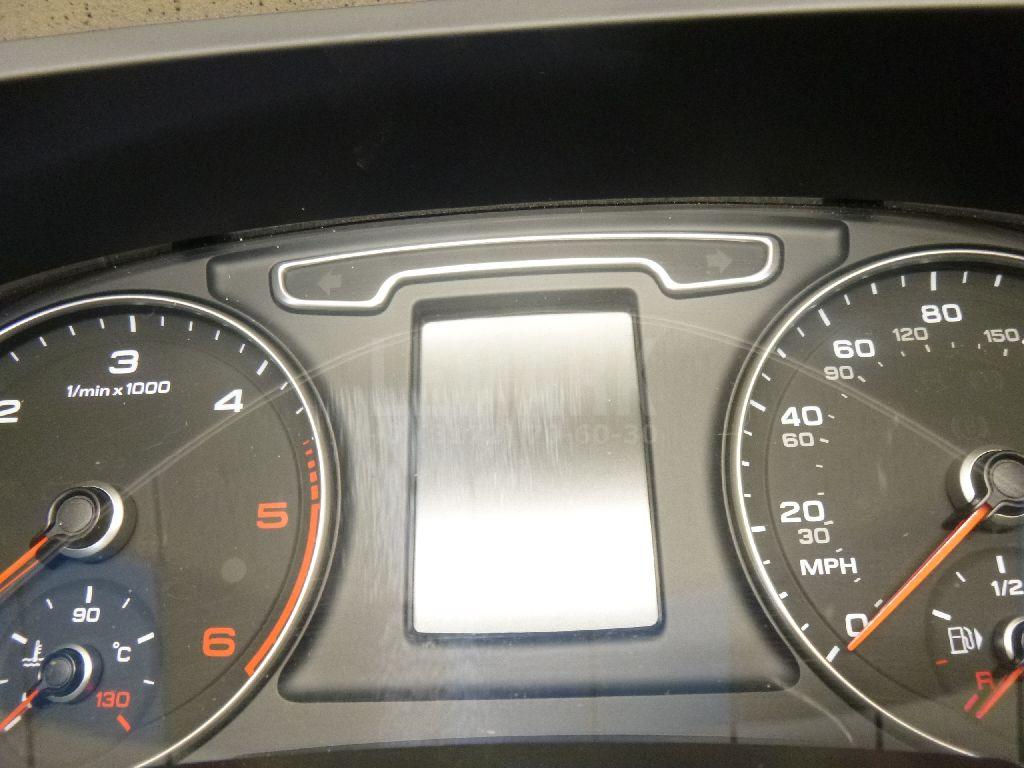 Панель приборов для  Audi A3 (8L1) 1996-2003