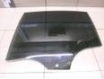 Стекло двери задней левой