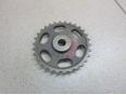 Шестерня (шкив) распредвала