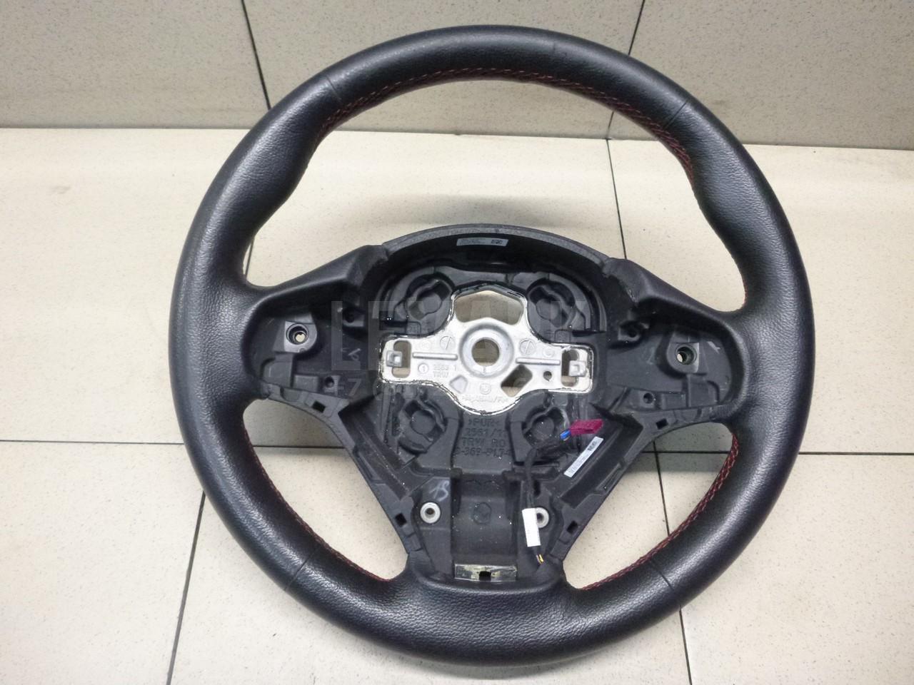 Рулевое колесо для AIR BAG (без AIR BAG)