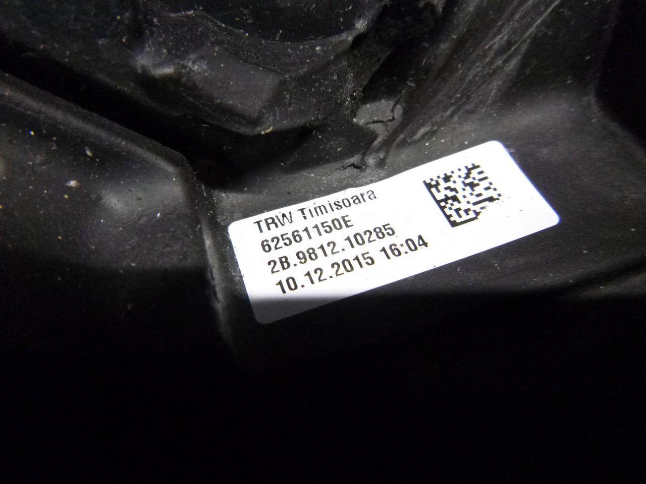 Рулевое колесо для AIR BAG (без AIR BAG) для  Chrysler Pacifica 2017