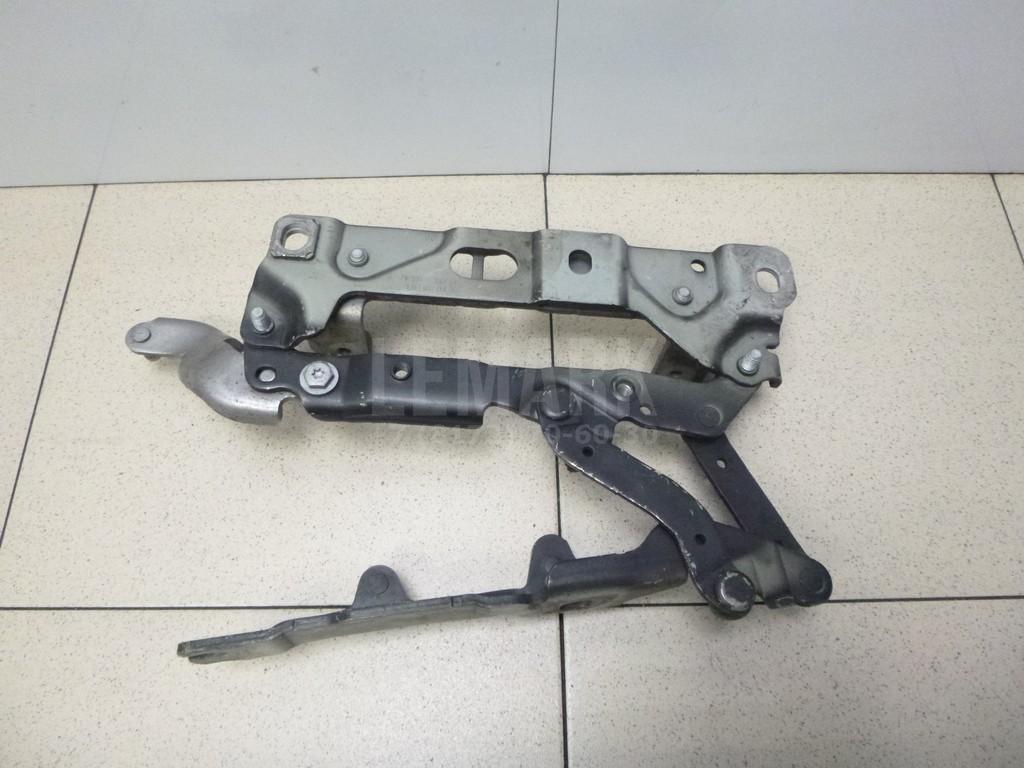 Петля капота правая для  BMW X1 E84 2009-2015