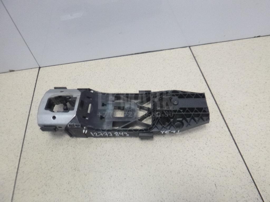 Кронштейн ручки 3T0837885E VAG