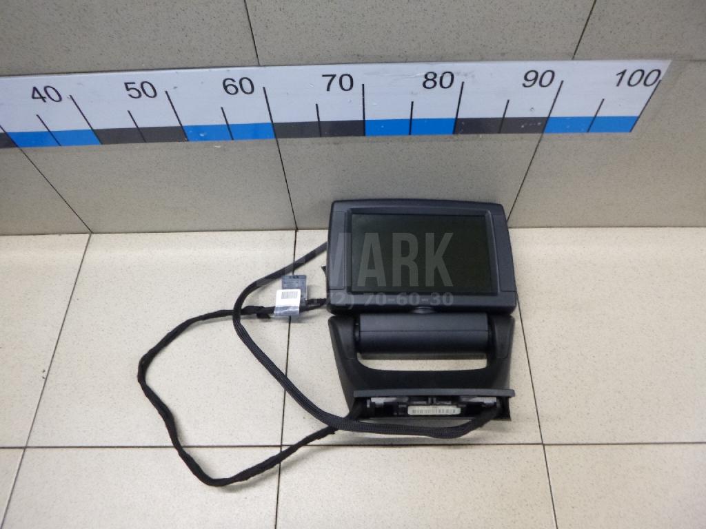 Телевизор 12V