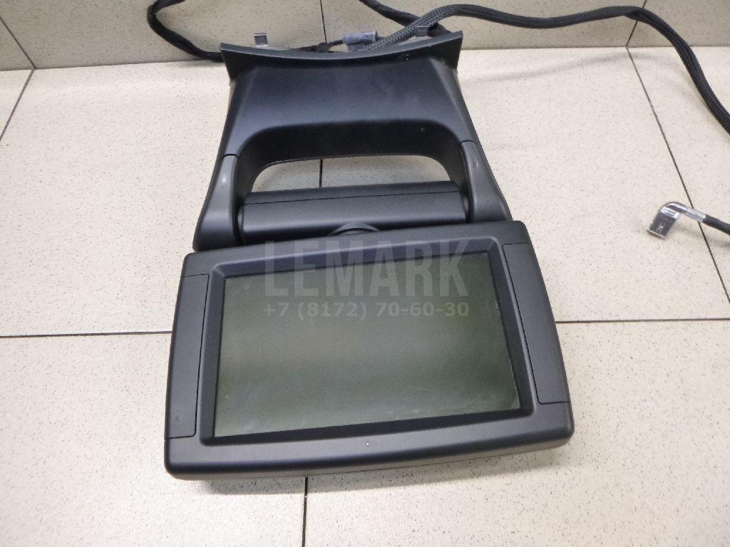 Телевизор 12V