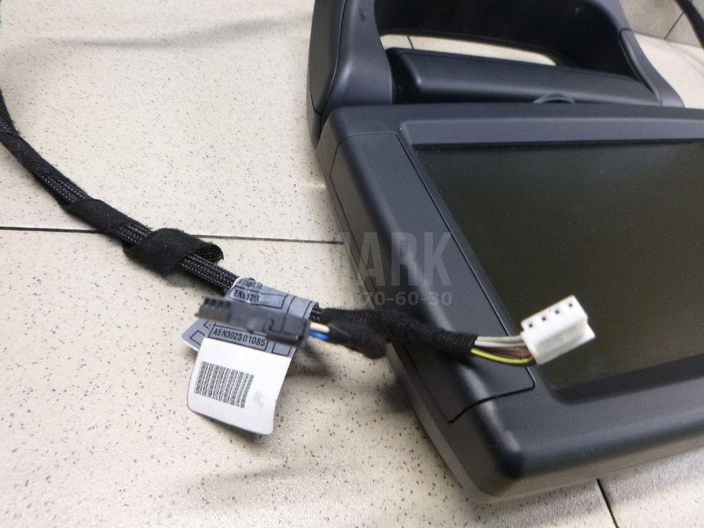 Телевизор 12V