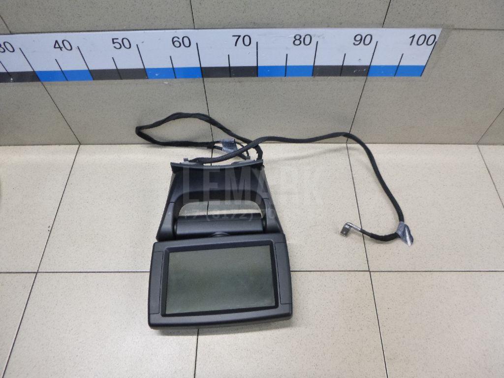 Телевизор 12V