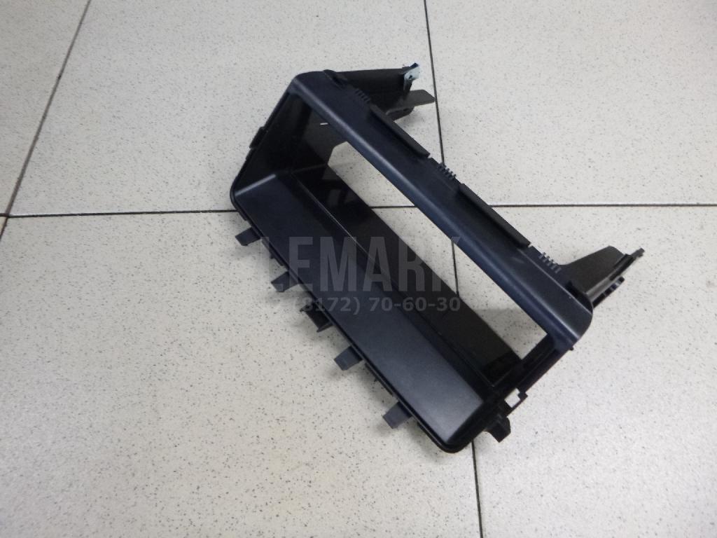 Накладка декоративная для  Ford Fiesta 2008-2019