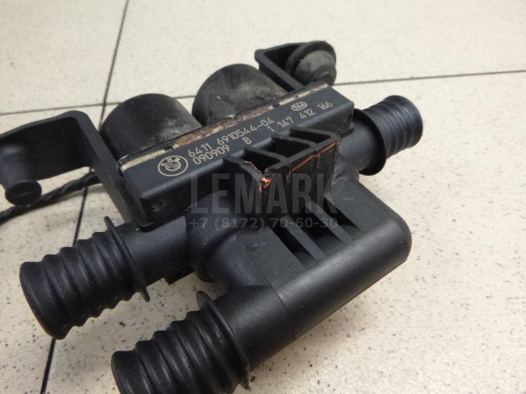 Клапан отопителя для  Acura MDX 2001-2006