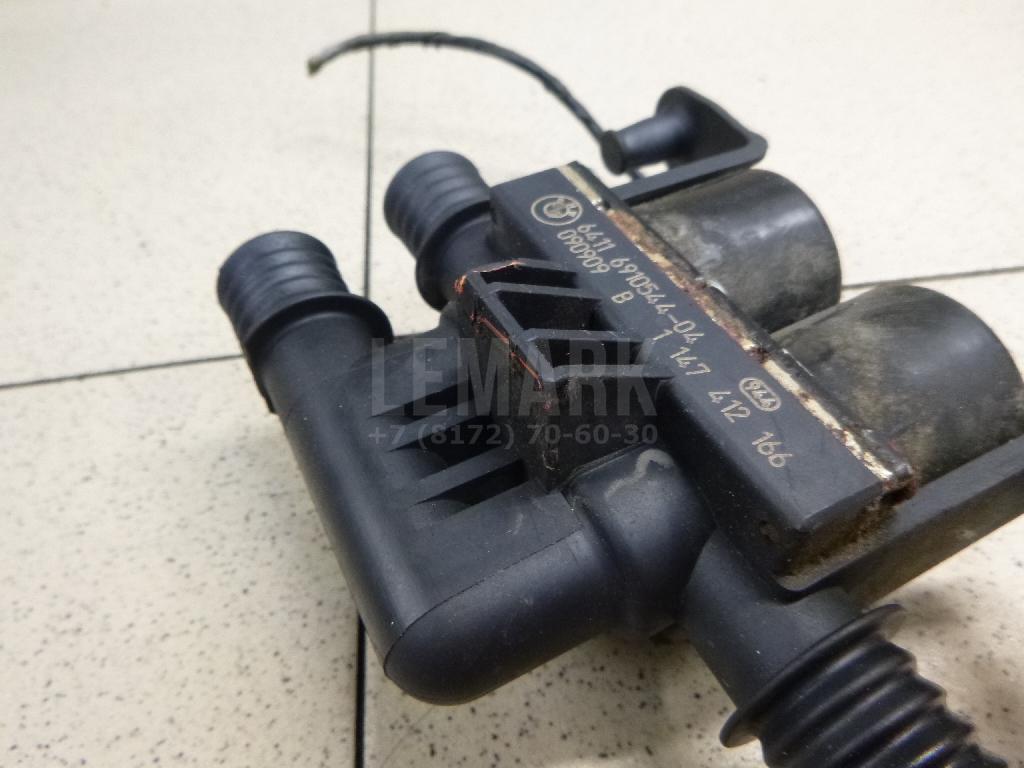 Клапан отопителя для  Acura MDX 2001-2006