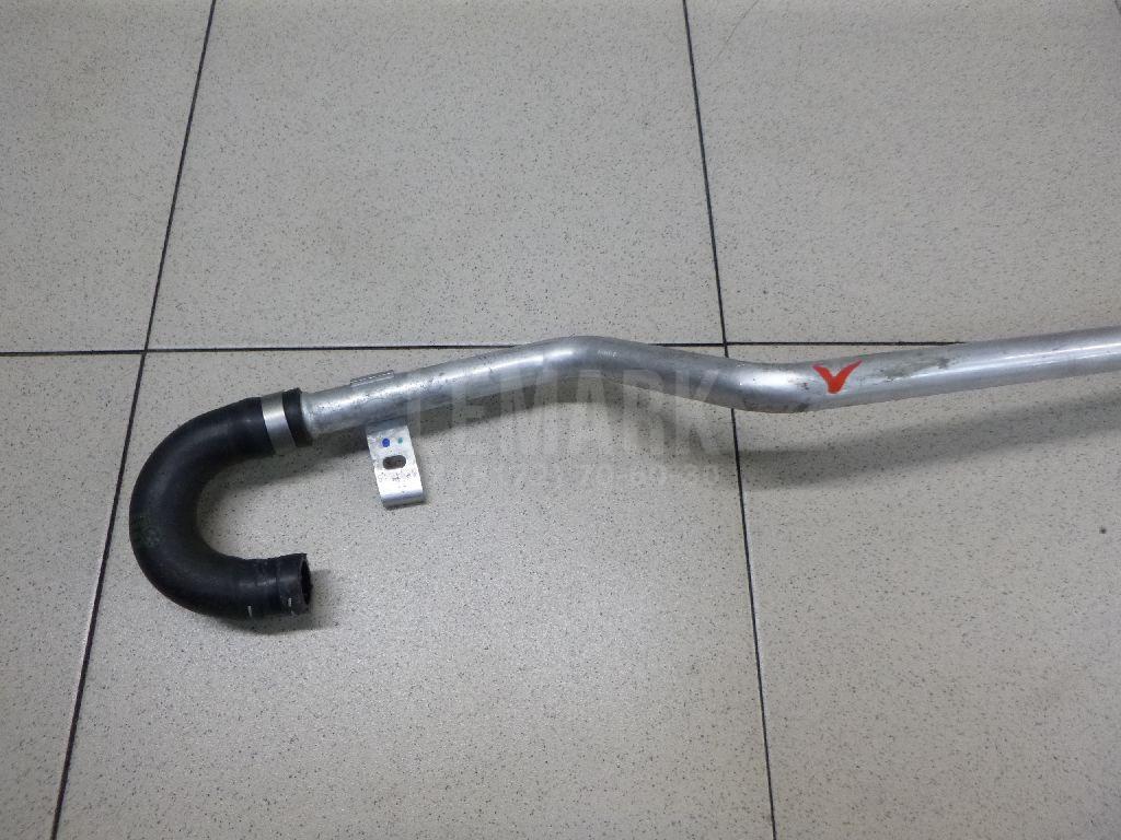 Трубка системы охлаждения для  BMW 3-serie F30/F31/F80 2011-2020