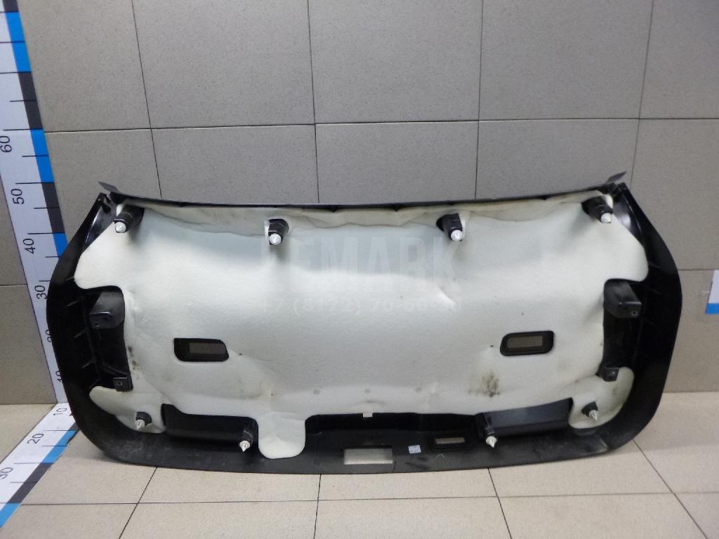 Обшивка двери багажника для  BMW 5-serie GT F07 2009-2016