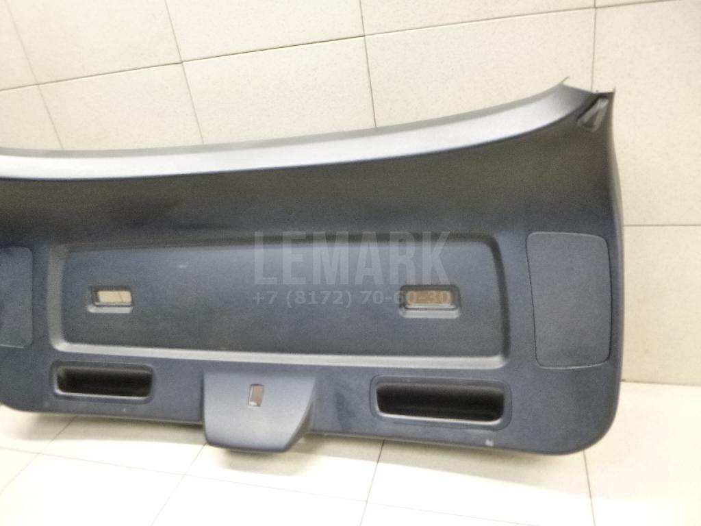 Обшивка двери багажника для  BMW 5-serie GT F07 2009-2016
