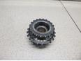 Шестерня привода ТНВД