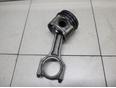 Поршень с шатуном