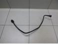 Шланг вакуумного усилителя тормоза