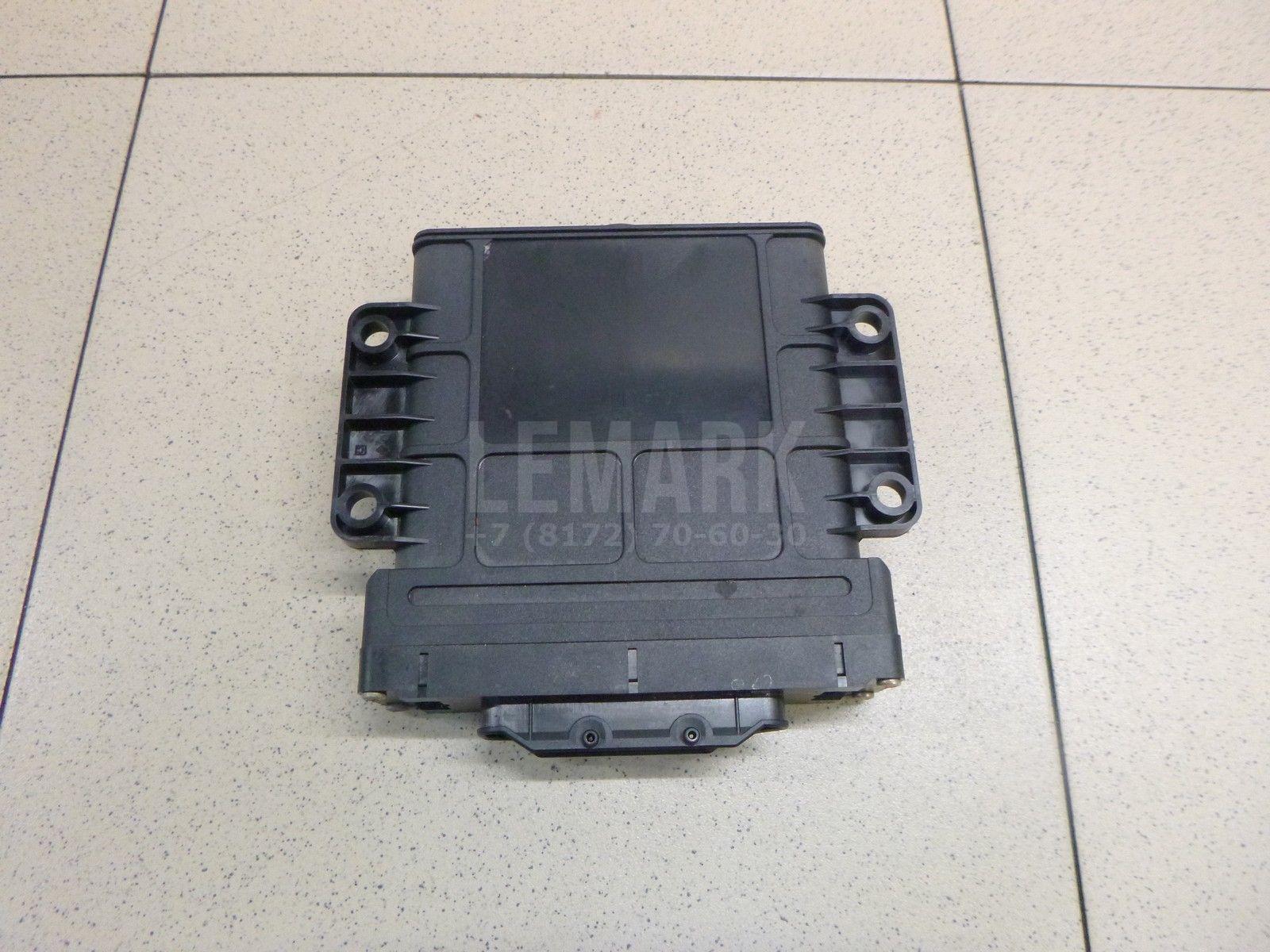 Блок управления АКПП для  BMW X1 E84 2009-2015