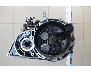 МКПП (механическая коробка переключения передач) U14J для Kia Sportage 2004-2010 БУ состояние удовлетворительное