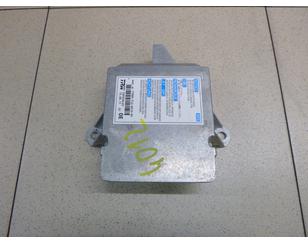 Блок управления AIR BAG для Honda Accord VIII 2008-2015 БУ состояние отличное
