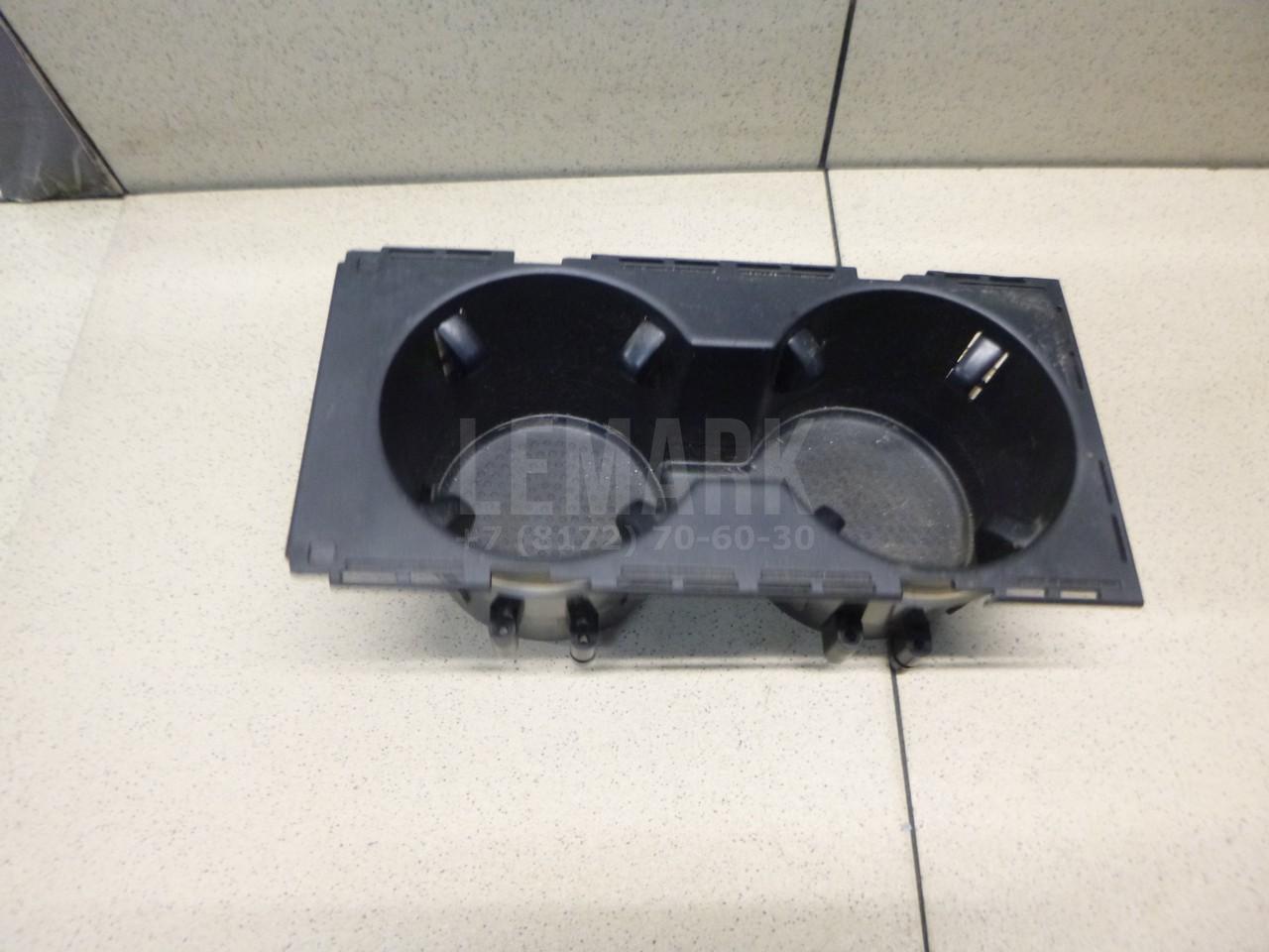 Подстаканник 5N0862531F81U VAG