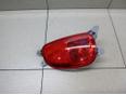 Фонарь задний в бампер правый