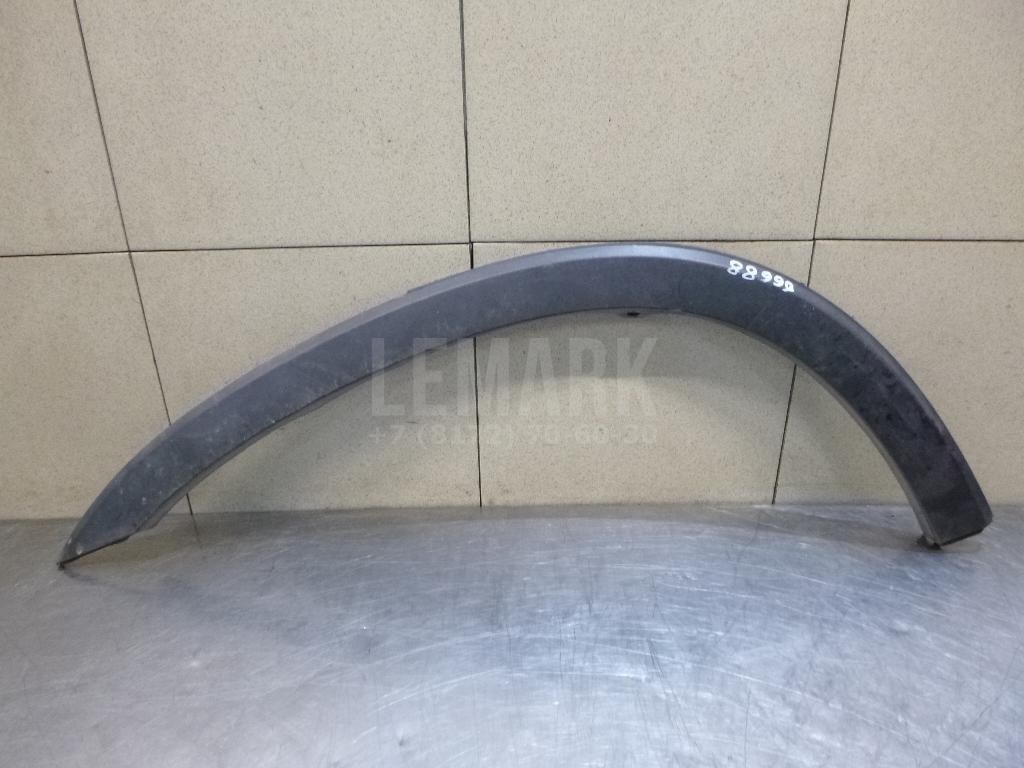 Накладка заднего крыла правого 877442P000 Hyundai-Kia