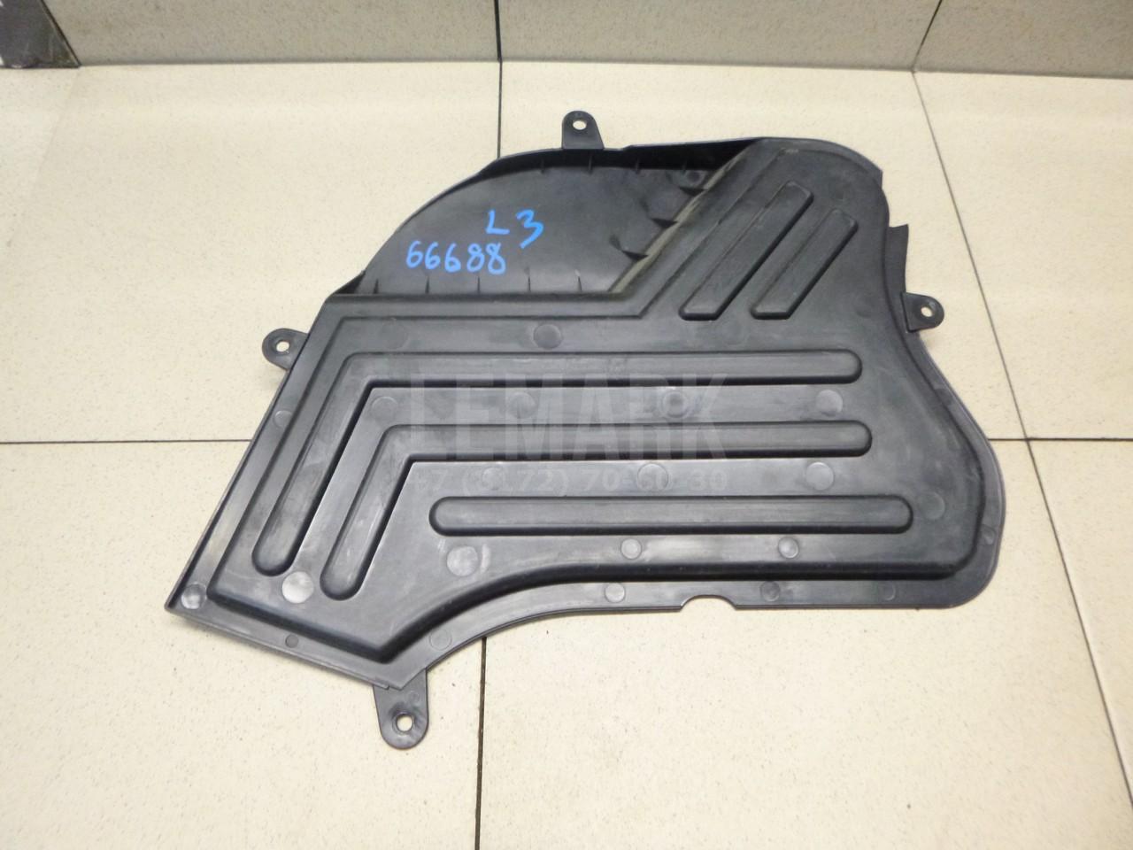 Накладка (кузов внутри) 963802P300 Hyundai-Kia