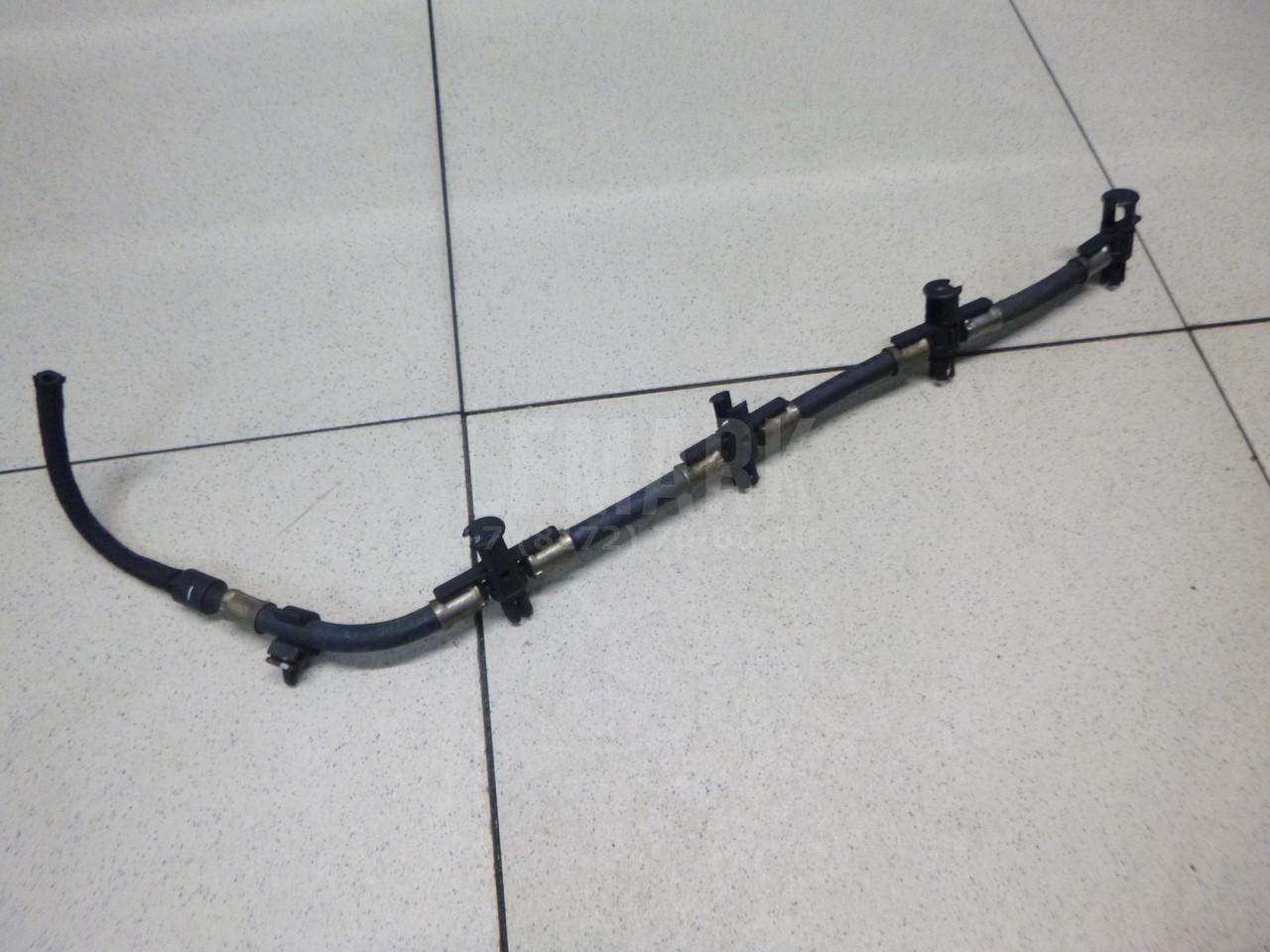 Магистраль обратки 314712F000 Hyundai-Kia