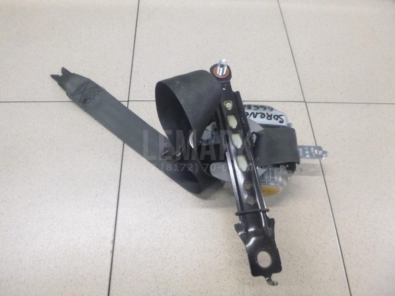 Ремень безопасности с пиропатроном 888202P400VA Hyundai-Kia