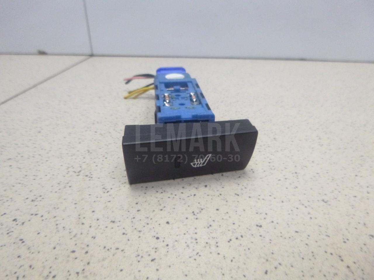 Кнопка обогрева сидений 937422P000CA Hyundai-Kia