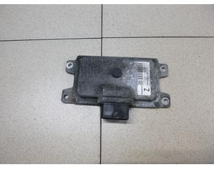 Блок управления АКПП для Nissan Qashqai (J10) 2006-2014 б/у состояние отличное