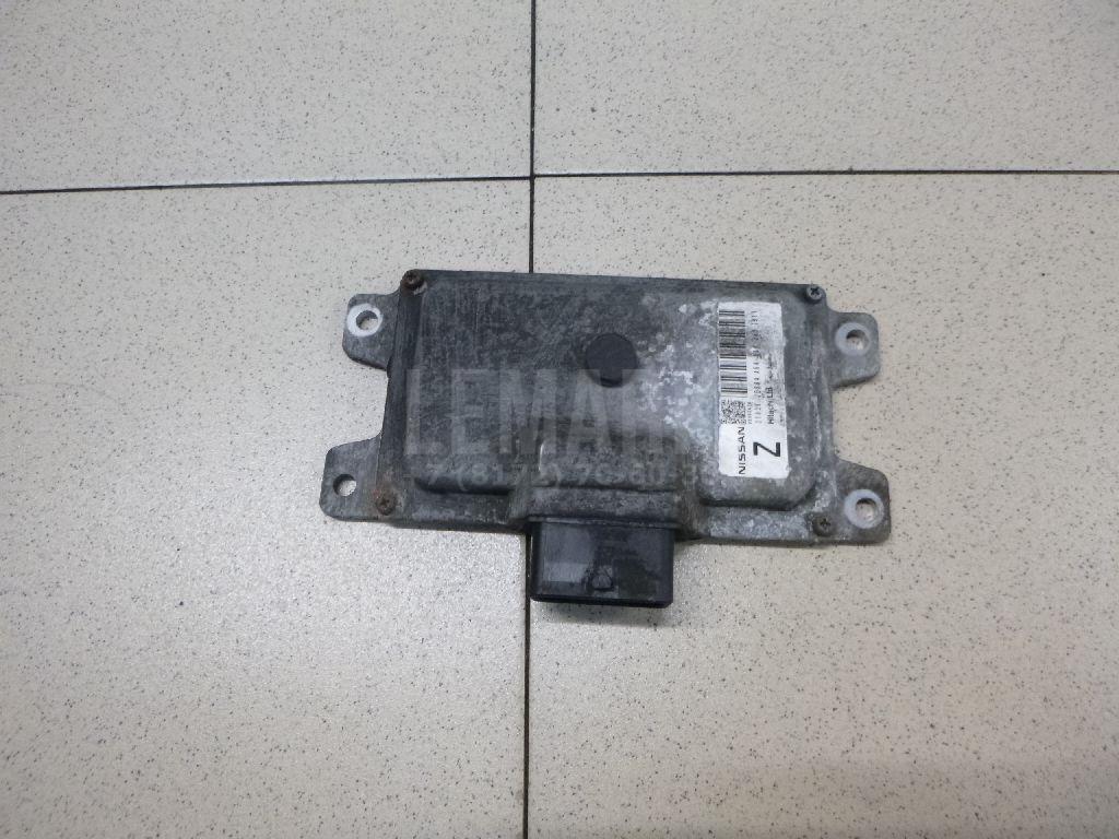 Блок управления АКПП 31036JD80A Nissan