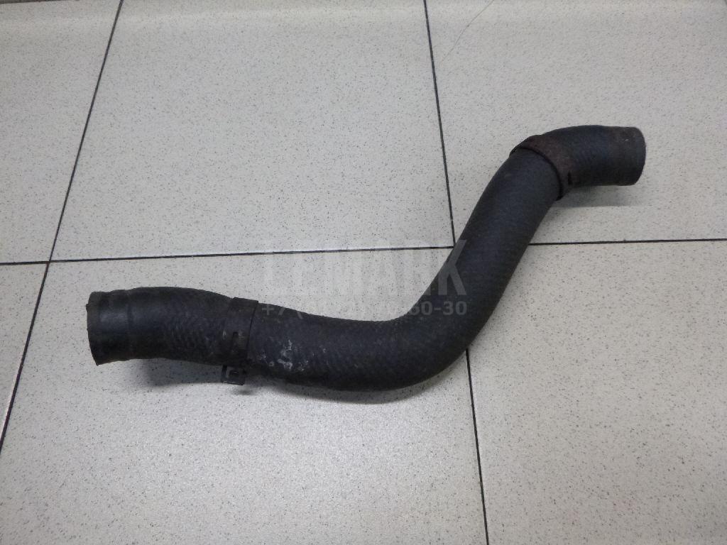 Патрубок радиатора 21501JG700 Nissan