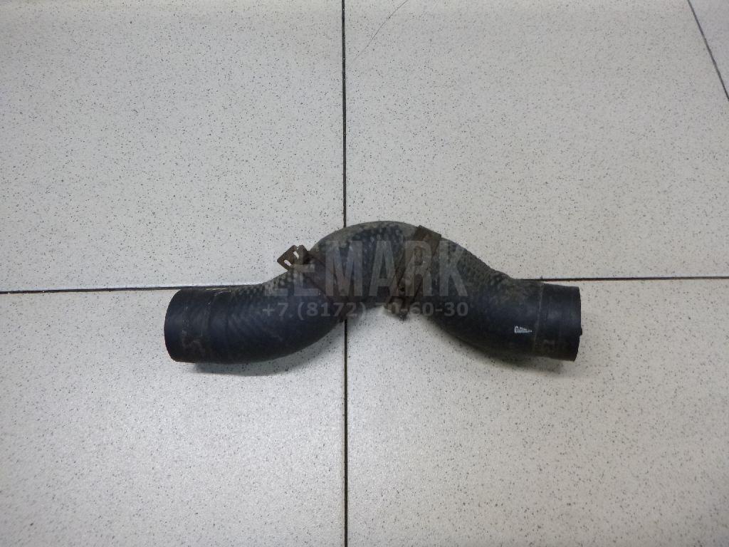 Патрубок радиатора 21503JG700 Nissan