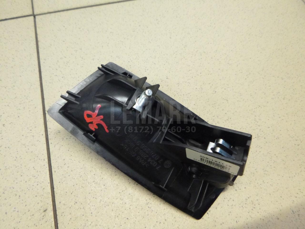 Ручка двери внутренняя правая для  BMW 5-serie E60/E61 2003-2009