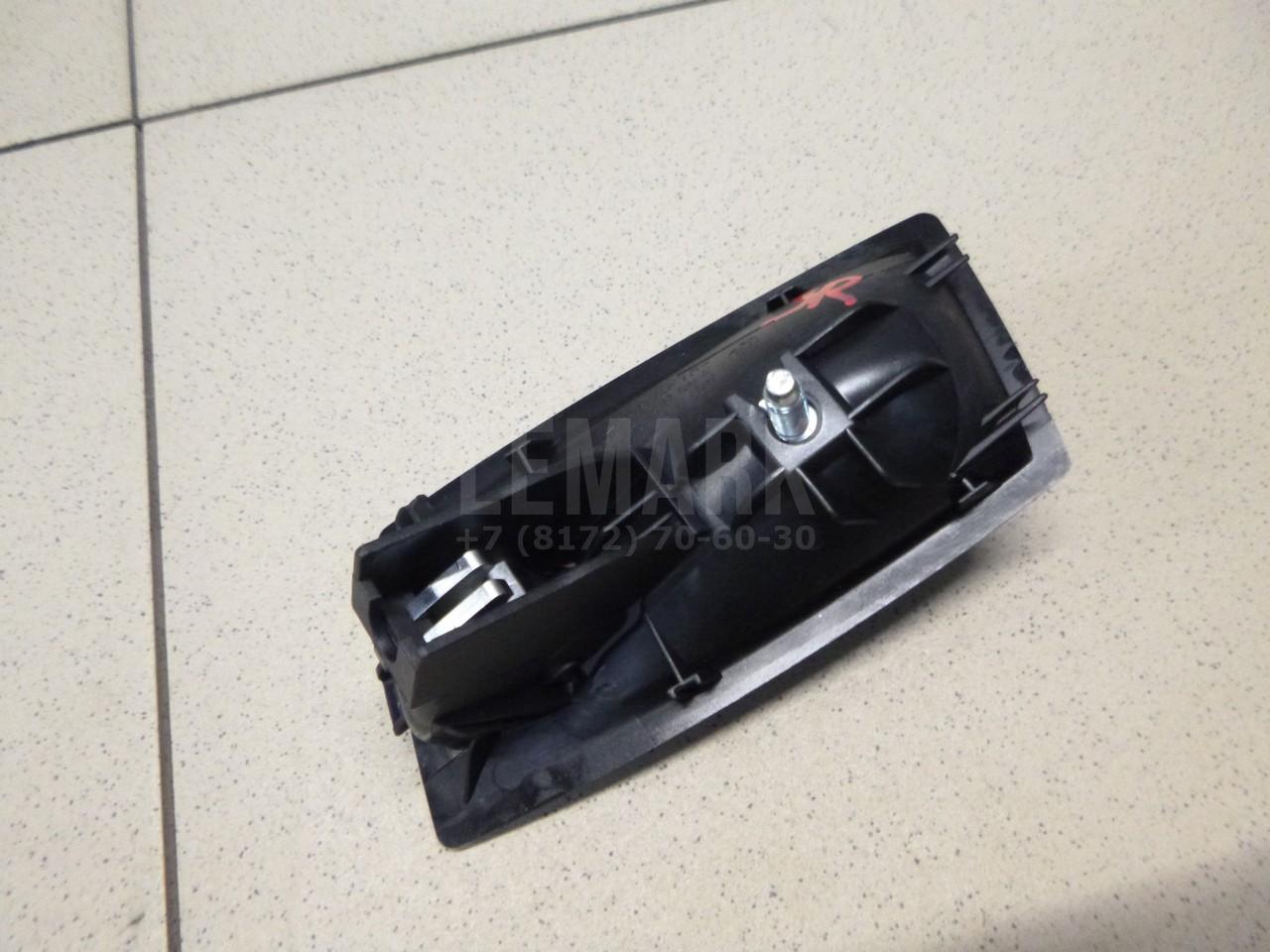 Ручка двери внутренняя правая для  BMW 5-serie E60/E61 2003-2009