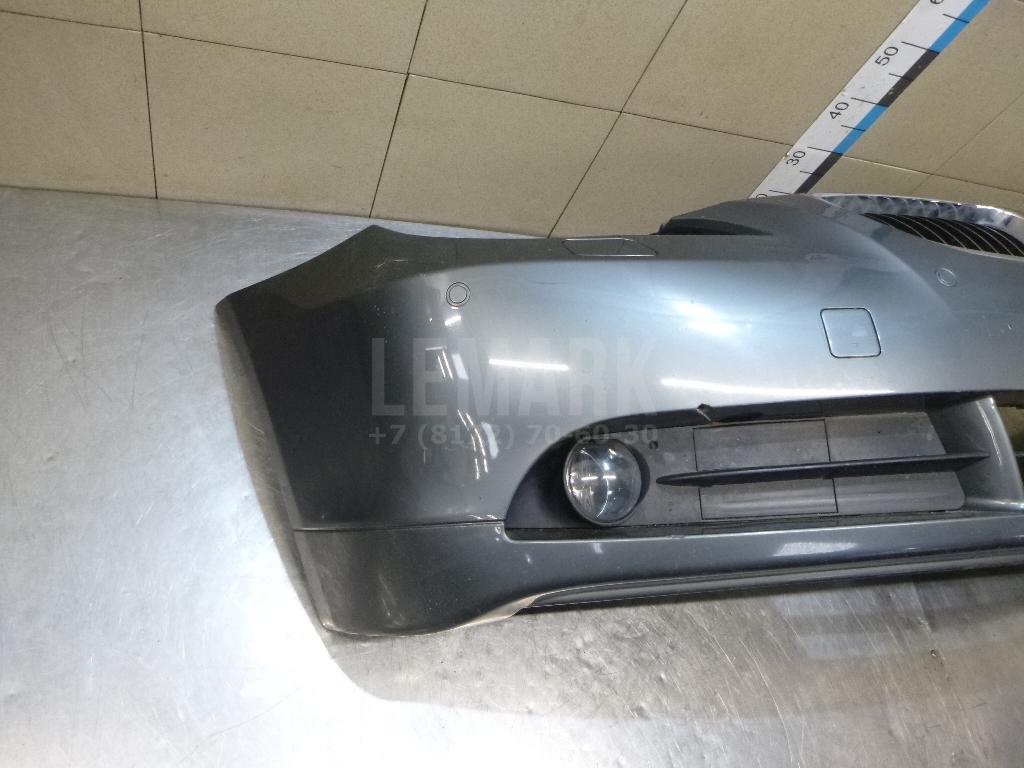 Бампер передний для  Audi A3 [8P1] 2003-2013