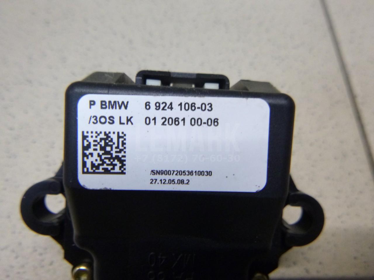 Переключатель стеклоочистителей для  BMW X3 G01 2017-2024