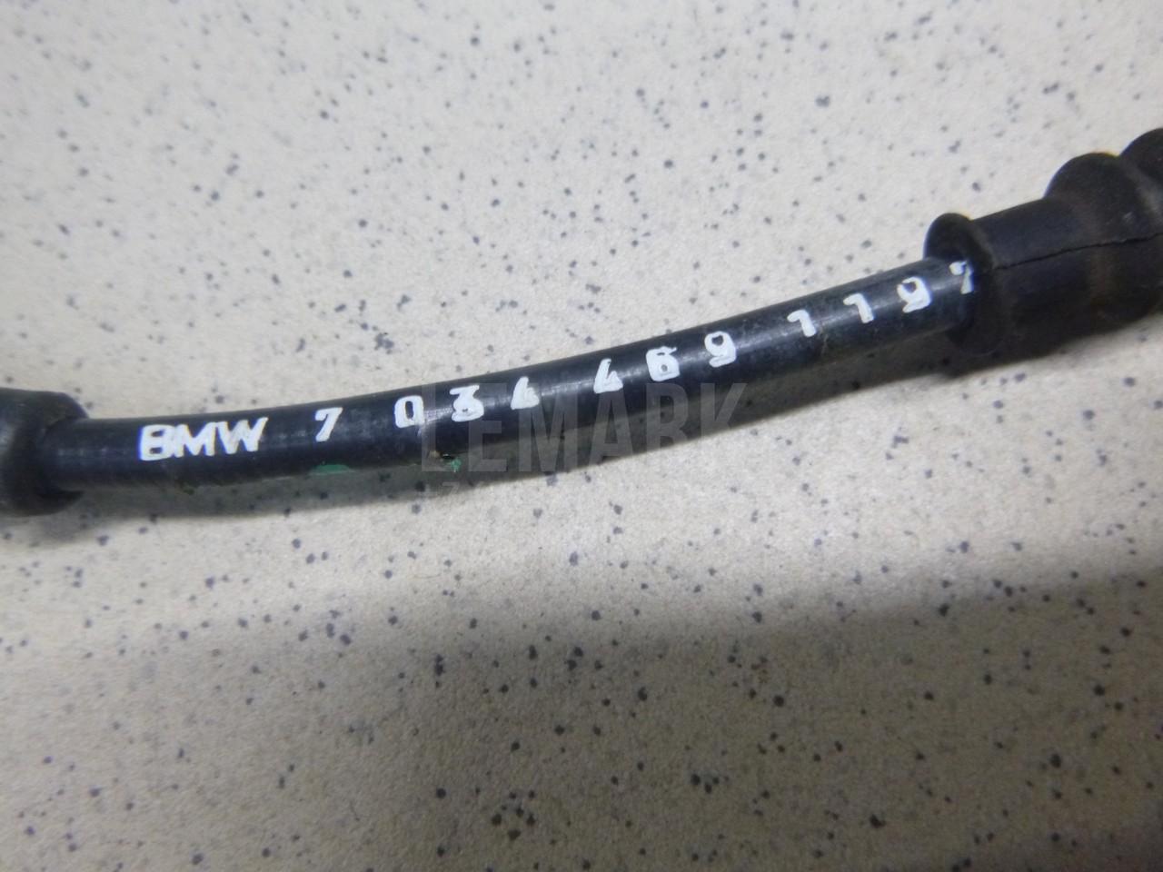 Трос открывания передней двери для  BMW 1-serie E82/E88 2007-2013