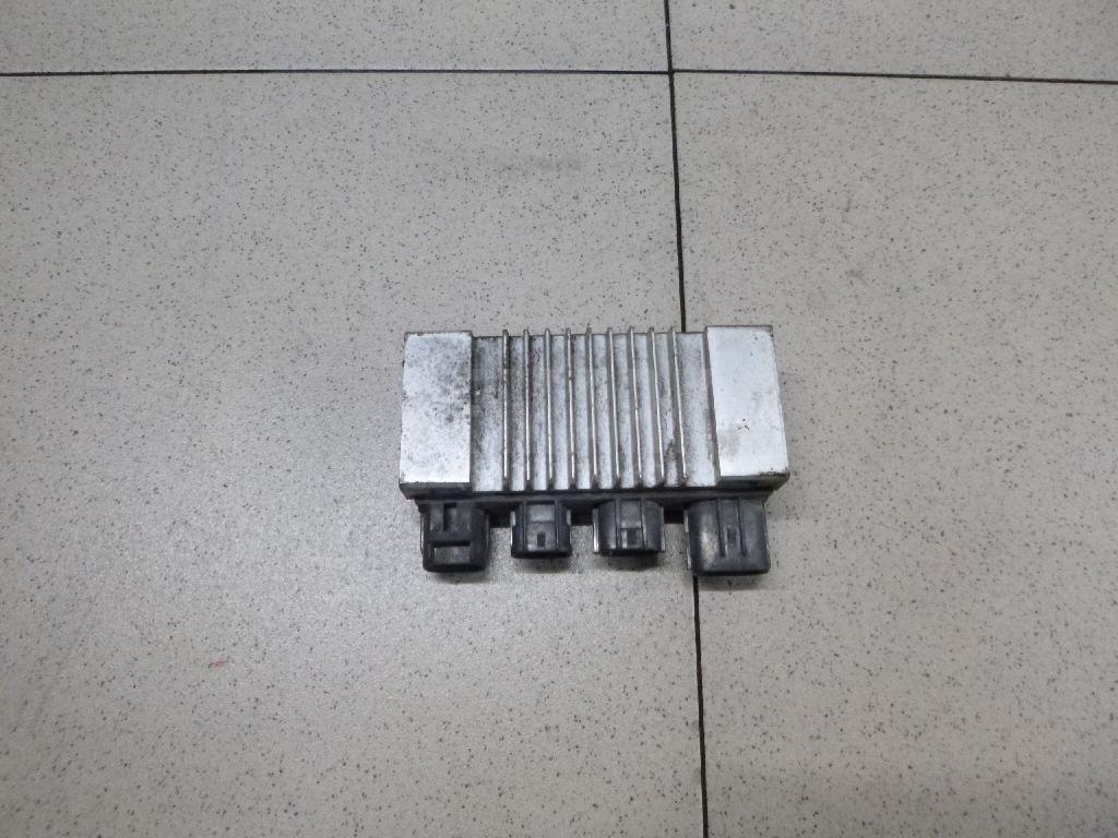 Блок электронный 2855130010 Toyota