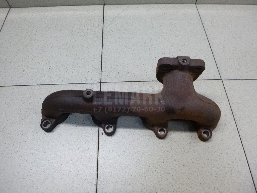 Коллектор выпускной 1714130060 Toyota