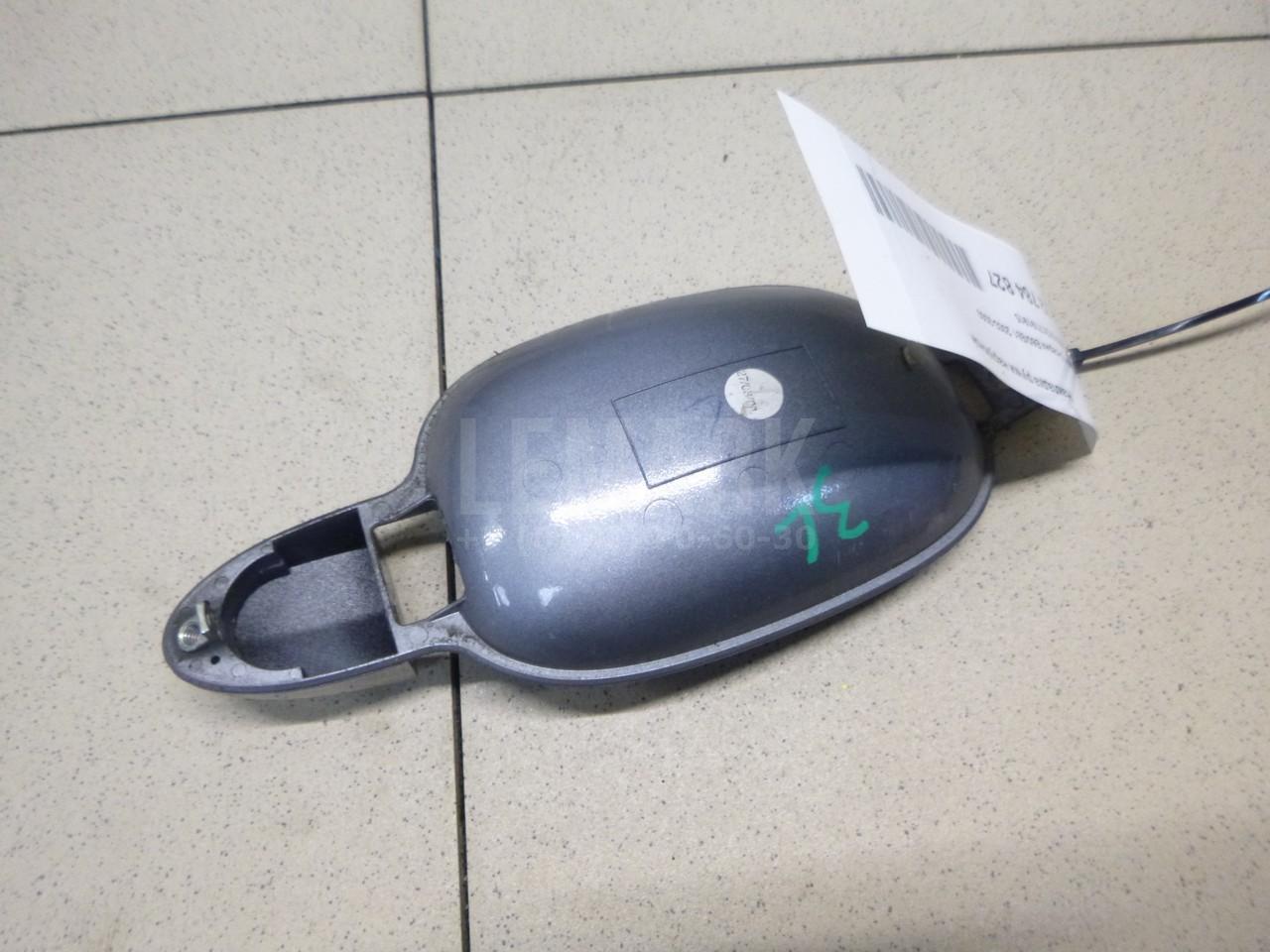 Накладка ручки наружной для  BPW ECO 0-1996
