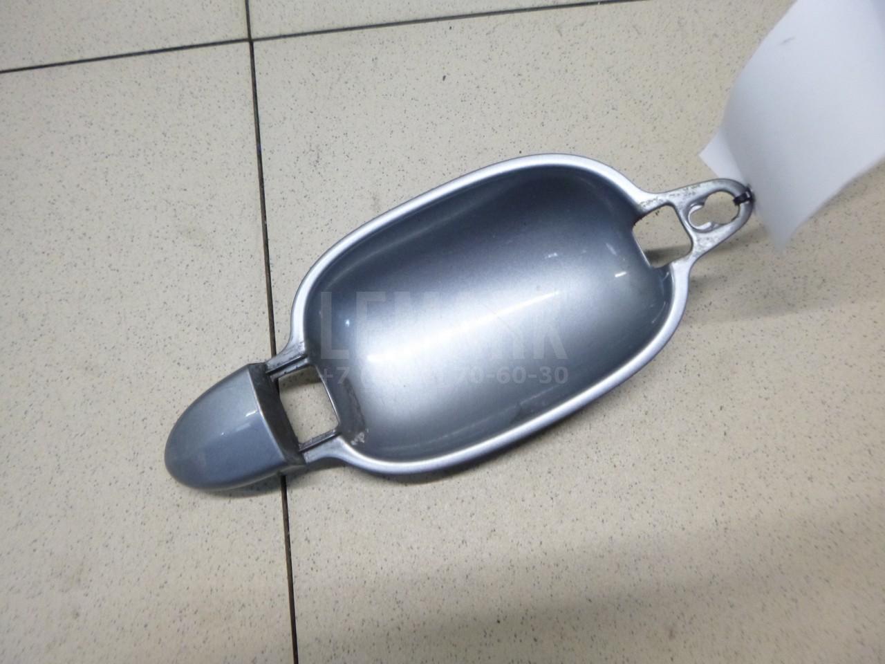 Накладка ручки наружной