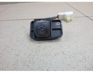Камера заднего вида для Honda Accord VIII 2008-2015 БУ состояние удовлетворительное